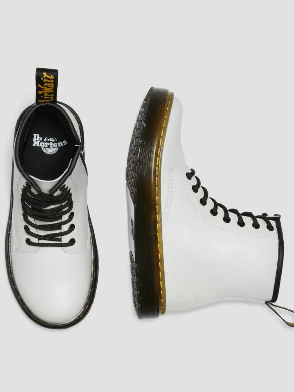 Dr. Martens Zavala J Boots